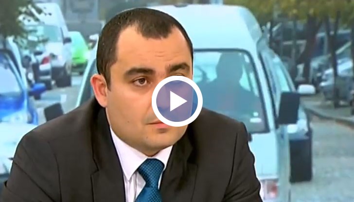 Александър Иванов: Трябва да избием балканския си манталитет и да започнем да караме по-малолитражни автомобили