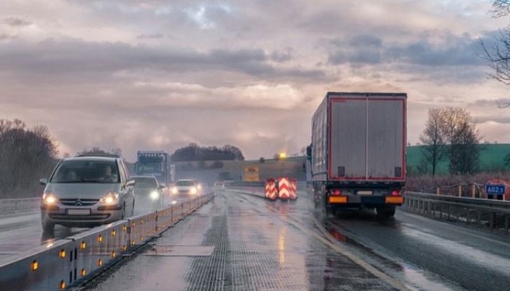 Информация за състоянието на републиканските пътища към 06:00 часа Информация за състоянието на републиканските пътища към 06:00 часа