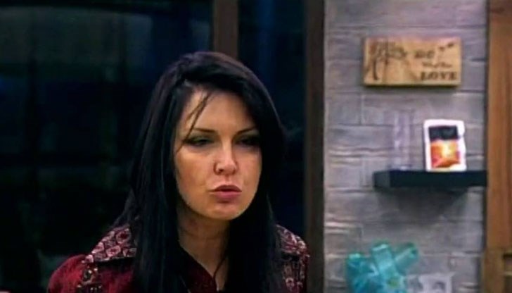 Изборът на зрителите дойде като гръм от ясно небе за Жени Калканджиева