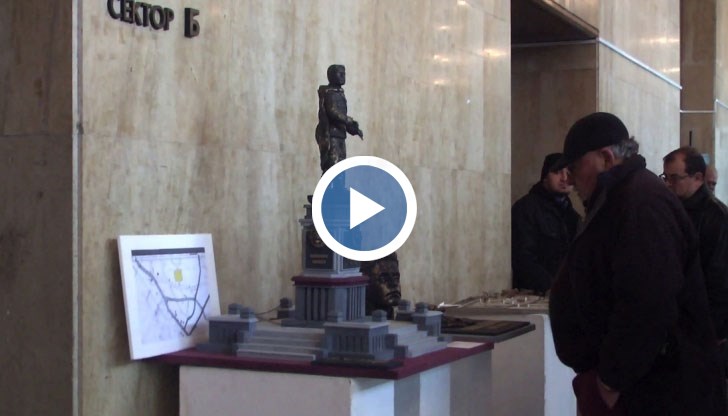 Русенци могат да избират между 11 проекти и да гласуват за фаворита си