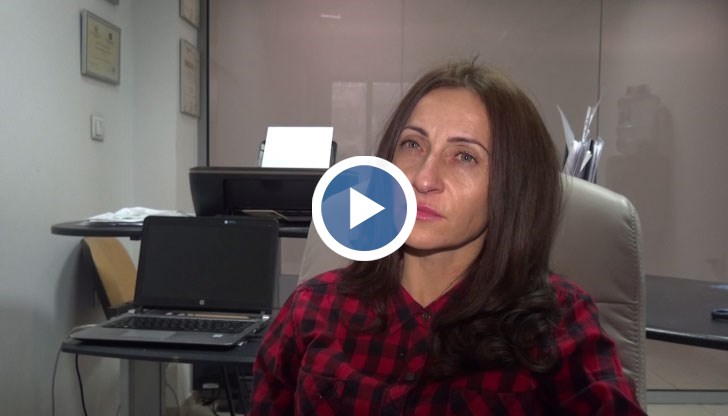 Фейсбук премахна коментара ѝ