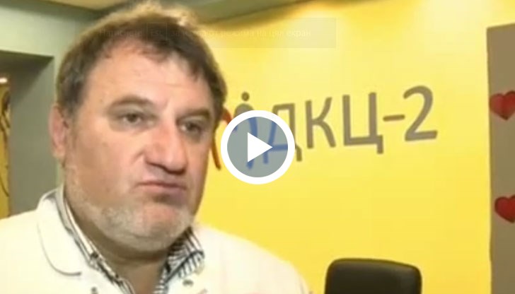 Днес е Световният ден на мъжа, а целият ноември е посветен на мъжкото здраве