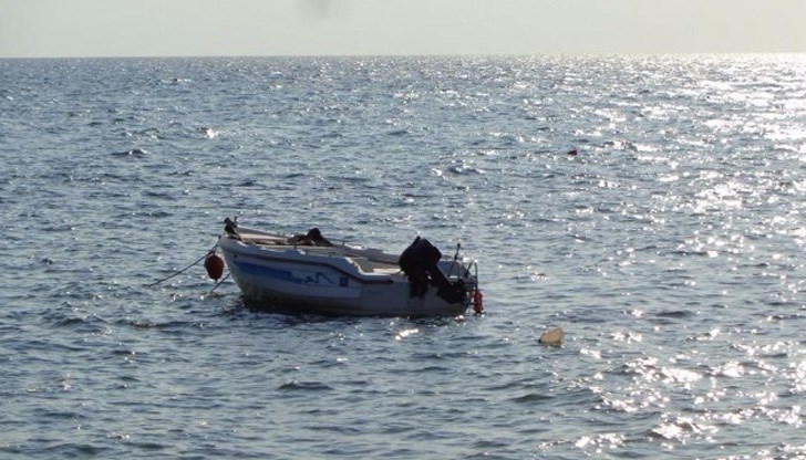 Мъжът бил издирван от два дни /Снимката е илюстративна/ Мъжът бил издирван от два дни /Снимката е илюстративна/