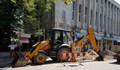 Спират водата в центъра на Русе