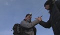 Откриха жив и здрав младежа, който бедстваше в Пирин