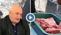 Продават ни месо в легени по празниците