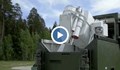 Русия показа разгръщането на новия боен лазер „Пересвет“
