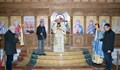 Рождественско богослужение в храм „Всех Святих”