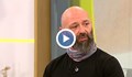 Краси Георгиев: Когато си празен отвътре, не можеш да дадеш нещо на някой
