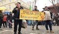 Пчеларите излязоха на протест