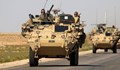 САЩ изтеглят военните си от Сирия