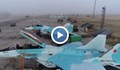 Руснаците показаха новия МИГ-35