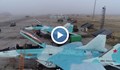 Руснаците показаха новия МИГ-35