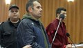 Светослав Каменов запази хладнокръвно мълчание в съдебната зала