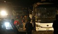 Взривиха автобус с туристи в Гиза