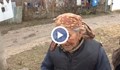 Баба Иванка: Спя в комшиите, страх ме е!