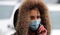 Освобождават от училище деца в София заради мръсния въздух