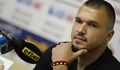 Елитен тим от Гърция готви оферта за Божинов