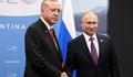 Ердоган предложи на Путин нова среща за Идлиб