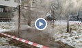 Топлофикация Русе призна за необезопасената авария