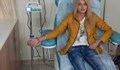 Ива се нуждае от помощта ни в борбата ѝ с коварна болест