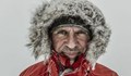 Британец стана вторият човек, прекосил Антарктида сам