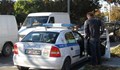 Полицията в Русе разследва посегателство върху автомобил