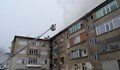 Двама братя спасяват възрастни хора от пожар в Благоевград
