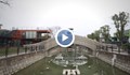 Първи по рода си 3D принтиран мост изненадва жителите на Шанхай