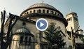 Спасяват от разруха храм  "Света Петка" в Русе