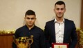 Русенец е най-добрият щангист на България за 2018 година