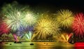 Самоа посреща първа Новата година