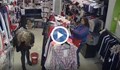 Кражба от магазин в центъра на Русе