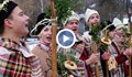 Младежи от Владая пазят жива традицията на коледуването