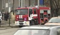 Изтичане на газ вдигна на крак огнеборците в Русе
