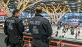 Тревога по всички германски летища