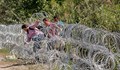 Държавата обявява кризисна ситуация, ако 250 мигранти минат границата за ден