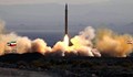 Ирански ракети могат да поразят Румъния, България и Гърция