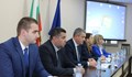 Област Русе пое председателството на Северен централен район