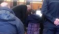 Миню Стайков влезе в съда с инвалидна количка