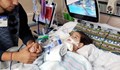 САЩ пуснаха майка от Йемен да види умиращото си дете