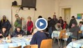 Приютът "Добрият самарянин" вече е препълнен