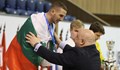 Кристиян Дойчев е новият европейски шампион по карате киокушин