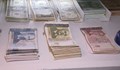 Бум на фалшиви банкноти по празниците