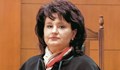 Съдия Басарболиева отново е избрана за зам. председател на Административен съд в Русе