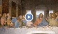 Скрито послание в "Тайната вечеря" предрича края на света