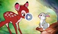 Осъдиха бракониер да гледа анимационния филм „Бамби”