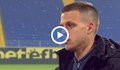 Божидар Васев: Левски направо ни скри топката!