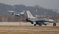 Вицепрезидентът на СААБ: Самолетът F-16V, който се предлага на България, не съществува