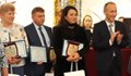 Инж. Диана Иванова стана Директор на годината